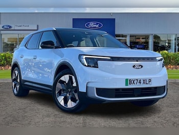 Used Ford Explorer 2025 for sale - 78907337: Photo
