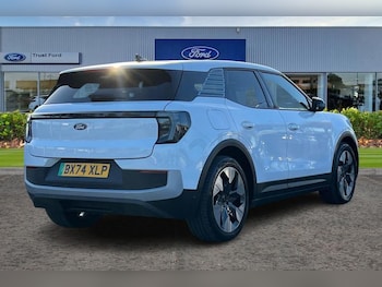 Used Ford Explorer 2025 for sale - 78907337: Photo