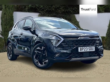 Used Kia Sportage undefined for sale - 78867925: Photo