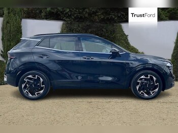 Used Kia Sportage undefined for sale - 78867925: Photo