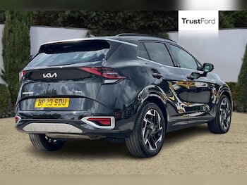 Used Kia Sportage undefined for sale - 78867925: Photo
