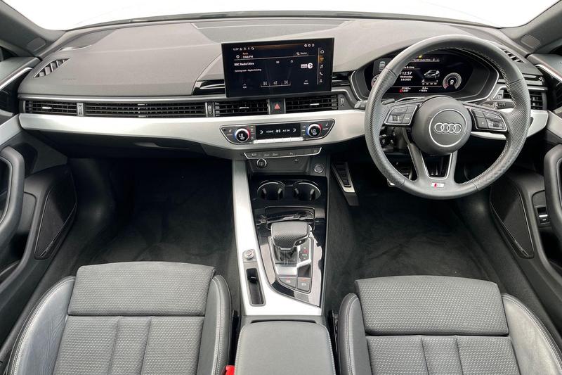 Used Audi A5 2022 for sale - 76856216: Photo 10