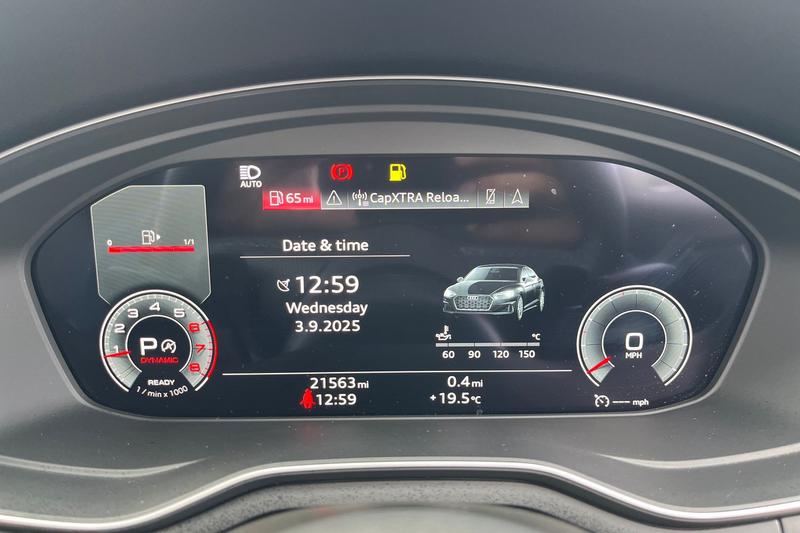 Used Audi A5 2022 for sale - 76856216: Photo 13