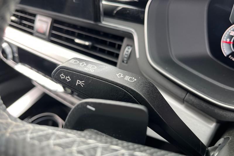 Used Audi A5 2022 for sale - 76856216: Photo 14