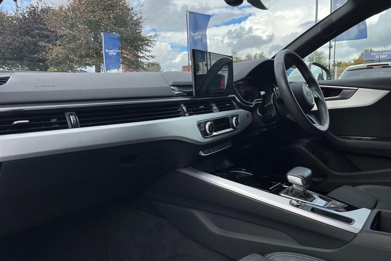 Used Audi A5 2022 for sale - 76856216: Photo 18