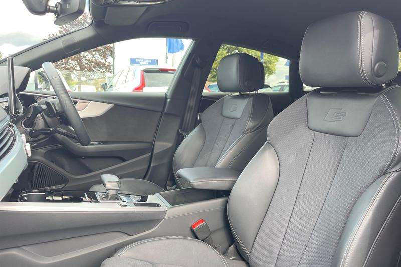 Used Audi A5 2022 for sale - 76856216: Photo 19