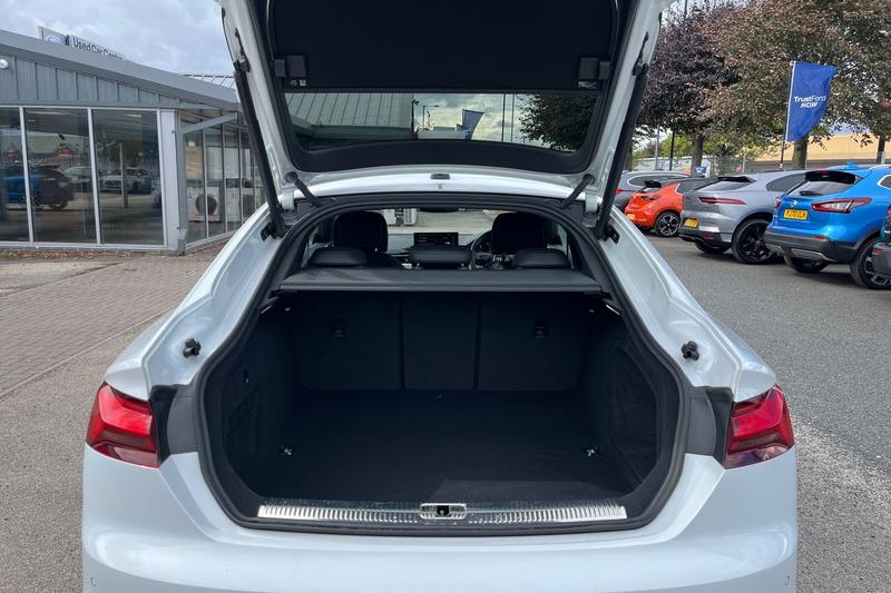 Used Audi A5 2022 for sale - 76856216: Photo 21