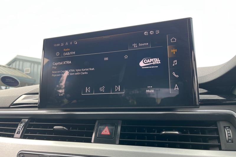 Used Audi A5 2022 for sale - 76856216: Photo 26