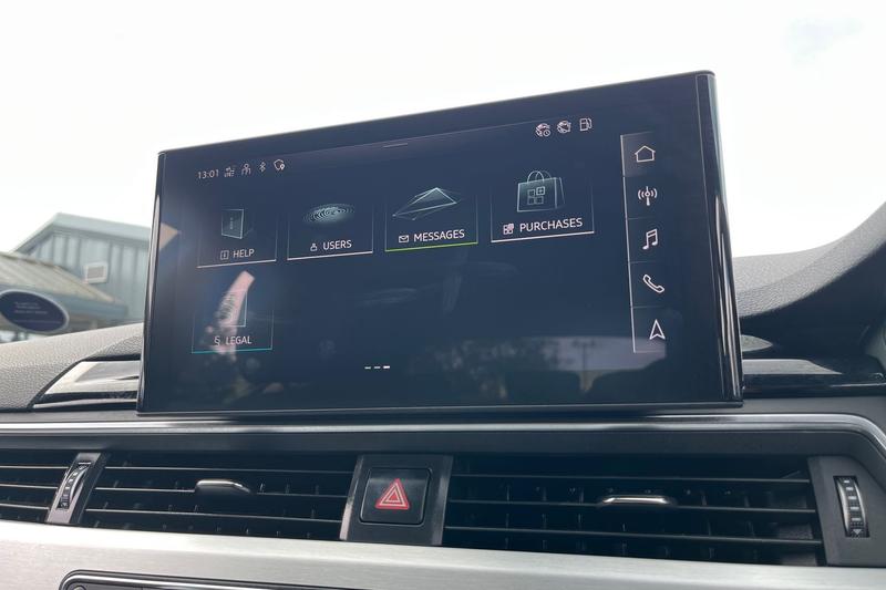 Used Audi A5 2022 for sale - 76856216: Photo 30