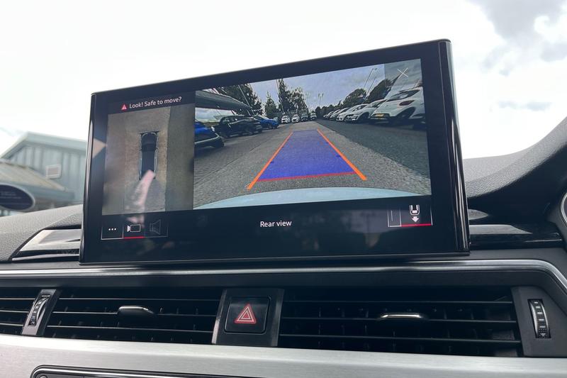 Used Audi A5 2022 for sale - 76856216: Photo 31