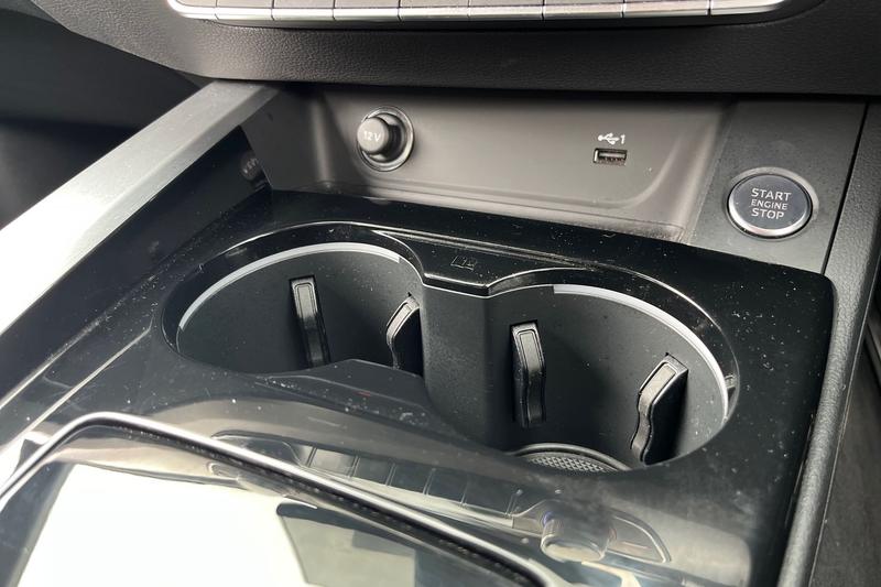 Used Audi A5 2022 for sale - 76856216: Photo 34