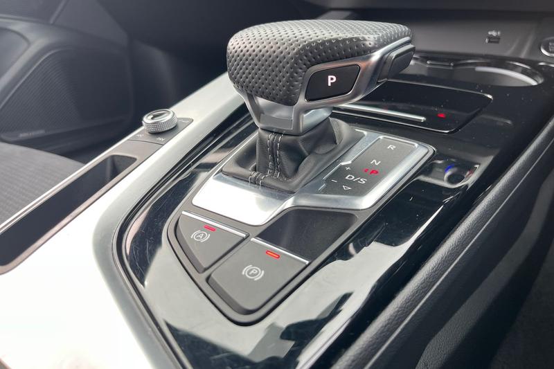 Used Audi A5 2022 for sale - 76856216: Photo 35