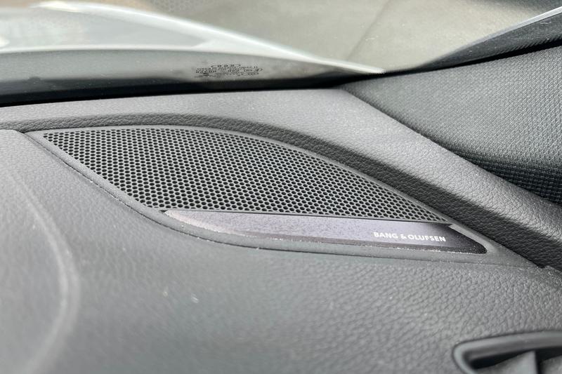 Used Audi A5 2022 for sale - 76856216: Photo 36