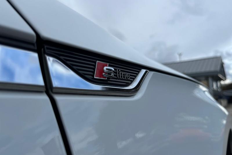 Used Audi A5 2022 for sale - 76856216: Photo 39