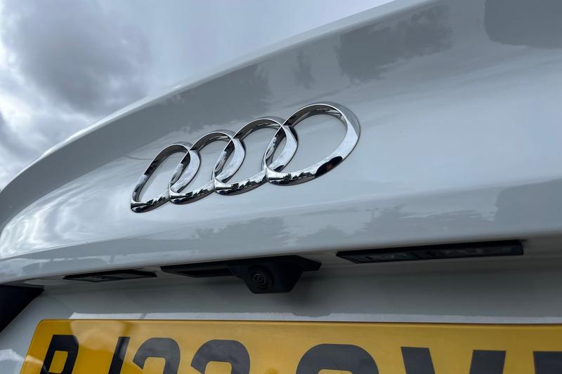 Used Audi A5 2022 for sale - 76856216: Photo 40