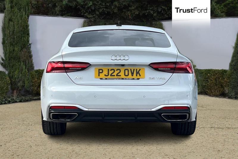 Used Audi A5 2022 for sale - 76856216: Photo 7