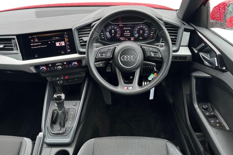 Used Audi A1 2020 for sale - 77570691: Photo 11