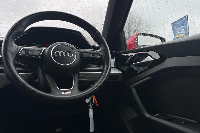 Used Audi A1 2020 for sale - 77570691: Photo 12