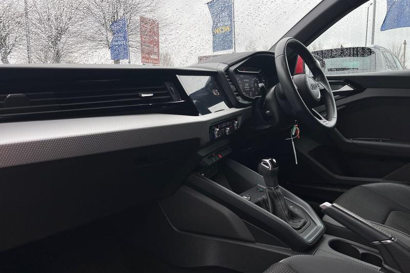 Used Audi A1 2020 for sale - 77570691: Photo 18