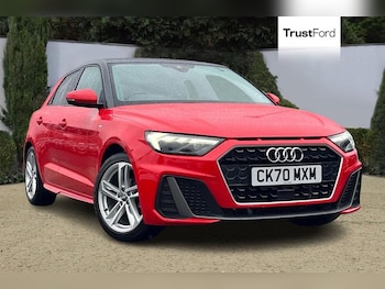 Used Audi A1 2020 for sale - 77570691: Photo