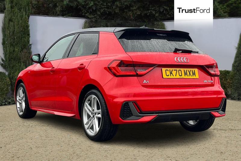 Used Audi A1 2020 for sale - 77570691: Photo 2