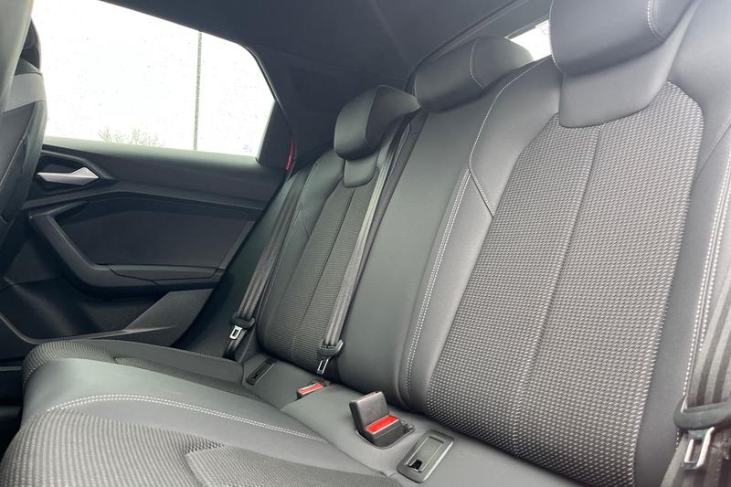 Used Audi A1 2020 for sale - 77570691: Photo 20