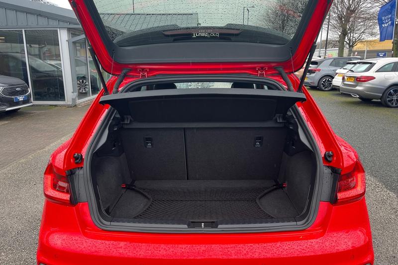 Used Audi A1 2020 for sale - 77570691: Photo 21