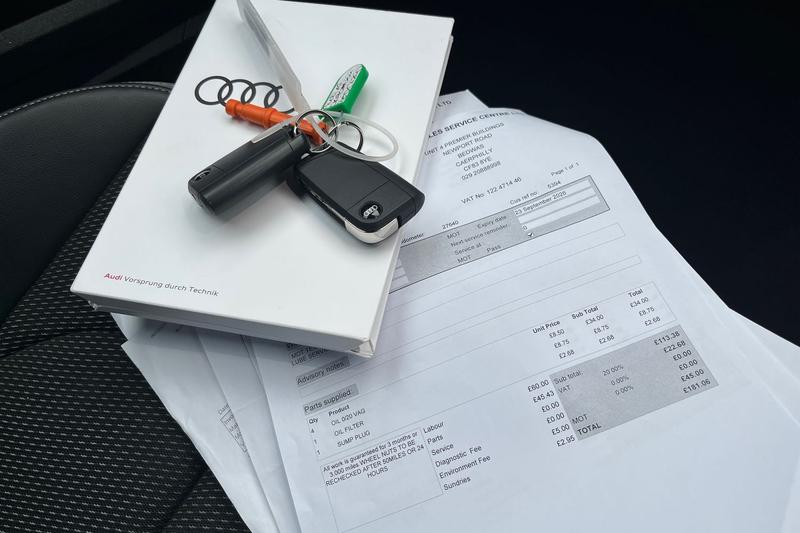 Used Audi A1 2020 for sale - 77570691: Photo 22