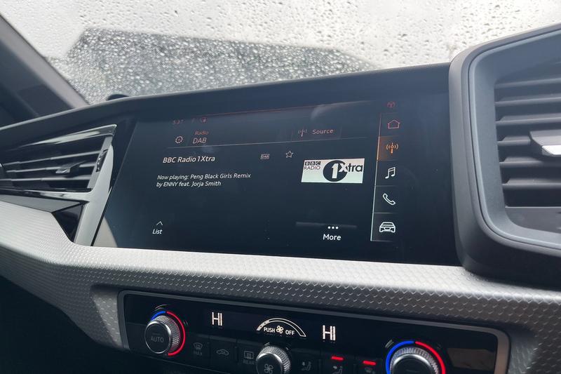 Used Audi A1 2020 for sale - 77570691: Photo 25