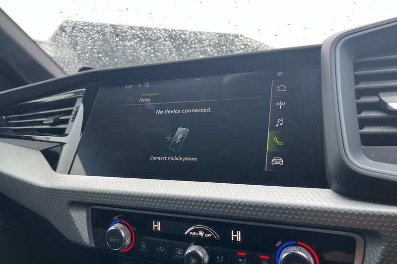 Used Audi A1 2020 for sale - 77570691: Photo 26