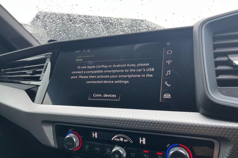 Used Audi A1 2020 for sale - 77570691: Photo 27