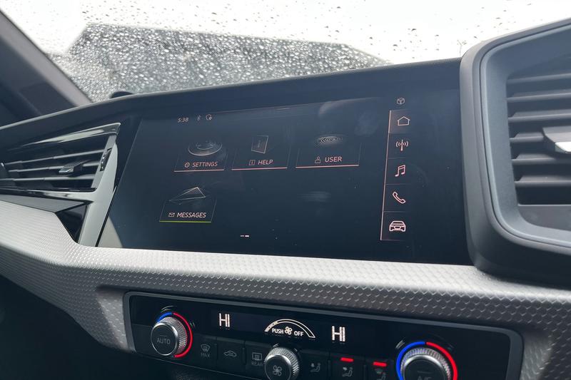 Used Audi A1 2020 for sale - 77570691: Photo 29