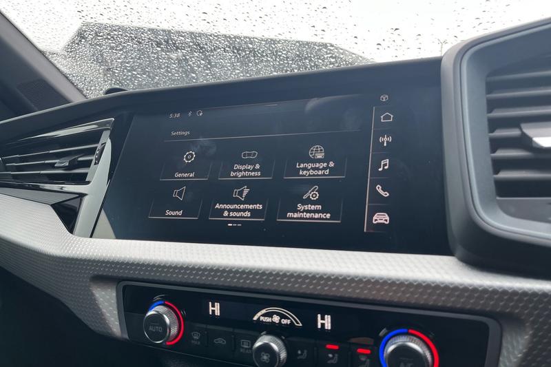 Used Audi A1 2020 for sale - 77570691: Photo 30