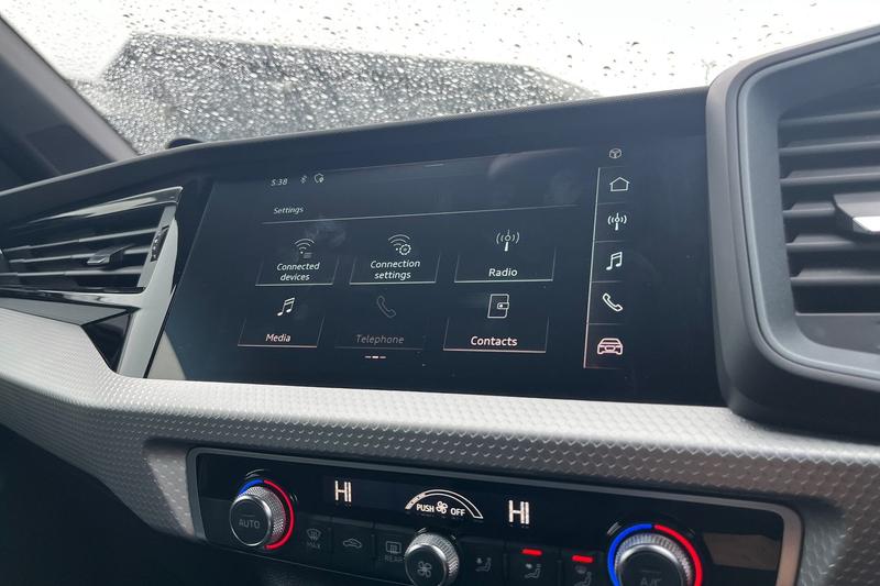 Used Audi A1 2020 for sale - 77570691: Photo 31