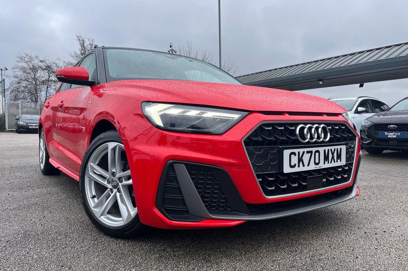 Used Audi A1 2020 for sale - 77570691: Photo 37