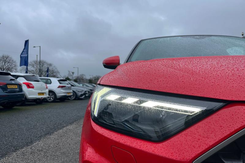 Used Audi A1 2020 for sale - 77570691: Photo 39