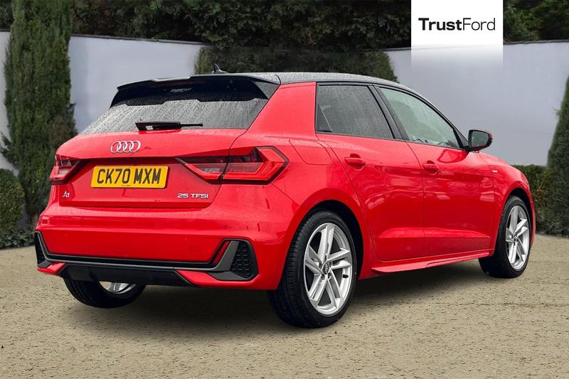 Used Audi A1 2020 for sale - 77570691: Photo 4