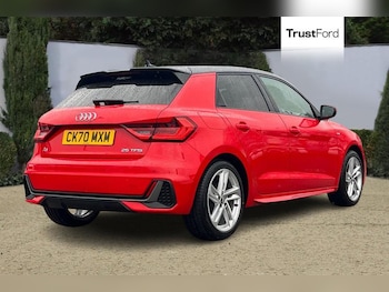Used Audi A1 2020 for sale - 77570691: Photo