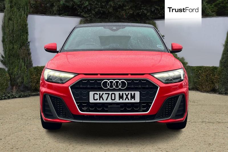 Used Audi A1 2020 for sale - 77570691: Photo 6