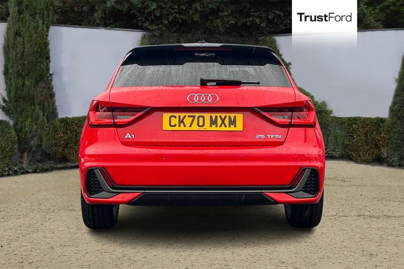 Used Audi A1 2020 for sale - 77570691: Photo 7