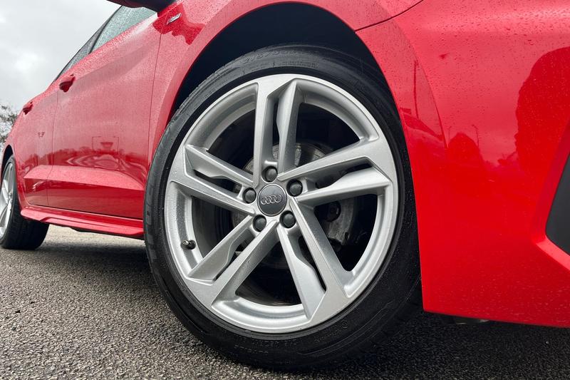 Used Audi A1 2020 for sale - 77570691: Photo 8