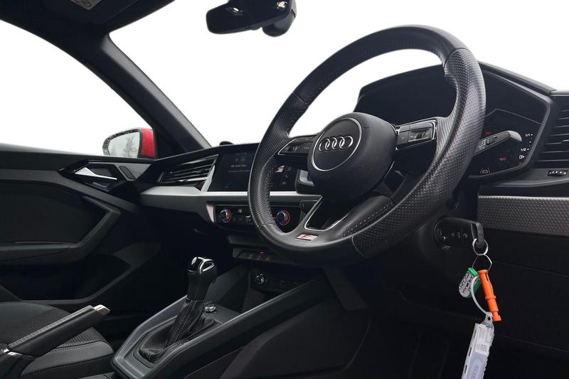 Used Audi A1 2020 for sale - 77570691: Photo 9