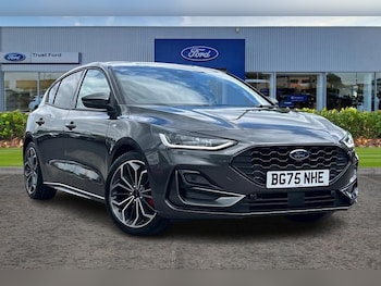 Used Ford Focus 2025 for sale - 78918302: Photo