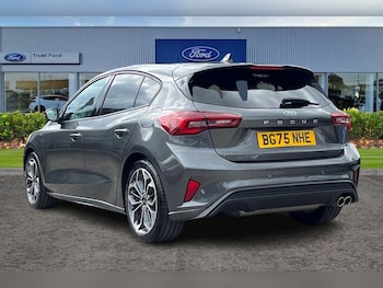 Used Ford Focus 2025 for sale - 78918302: Photo