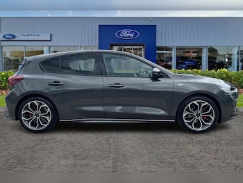 Used Ford Focus 2025 for sale - 78918302: Photo