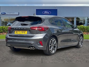 Used Ford Focus 2025 for sale - 78918302: Photo