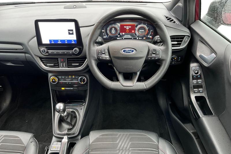 Used Ford Puma 2023 for sale - 77462435: Photo 11