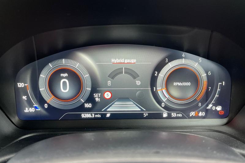 Used Ford Puma 2023 for sale - 77462435: Photo 13