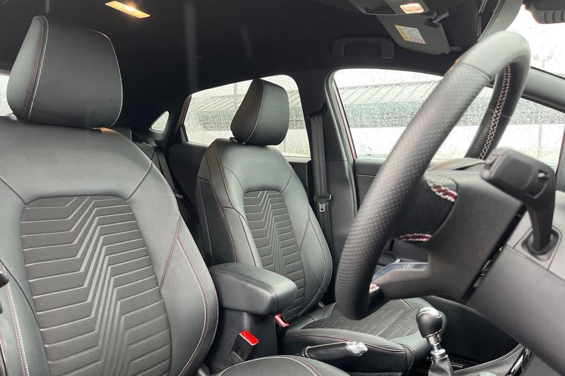 Used Ford Puma 2023 for sale - 77462435: Photo 17