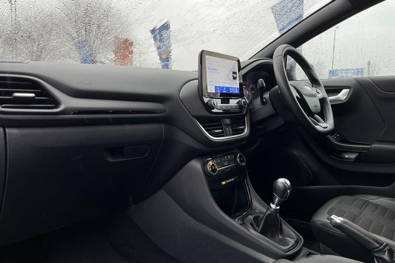 Used Ford Puma 2023 for sale - 77462435: Photo 18